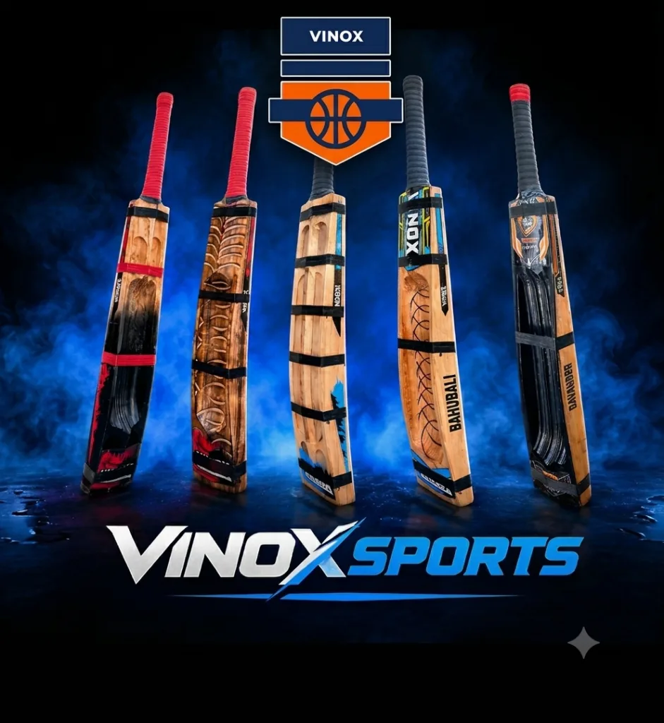 Meerut Cricket Bat Manufacturer