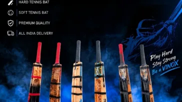 Meerut Cricket Bat Manufacturer