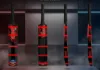Vinox Vampire Black Edition