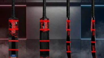 Vinox Vampire Black Edition
